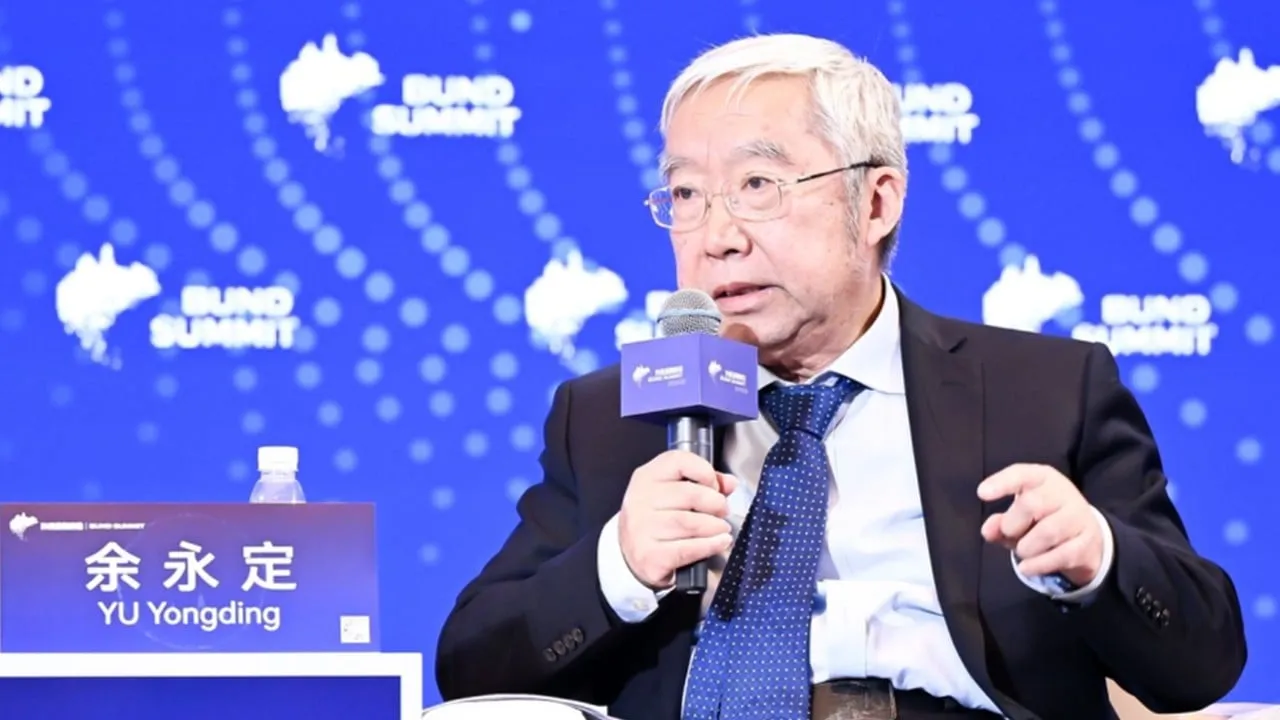 中国经济复苏：继2008年4万亿元之后的