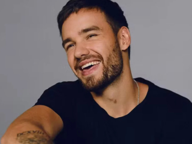Liam Payne在酒店阳台坠落前收到